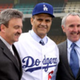 Image for article titled Joe Torre Signs Classiest Contract In Managerial History